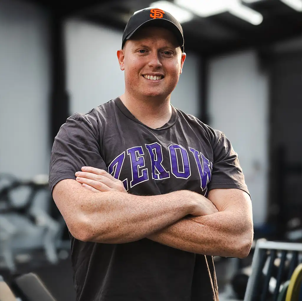 zerow christchurch strength coach copy